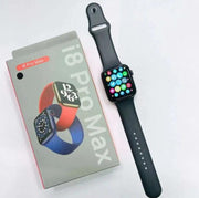 I8 Pro Max Smart Watch Series 8 Ultra Smart Watch Men & Women I8 Pro Max
